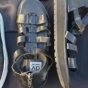 Dolce Vita strapy sandles